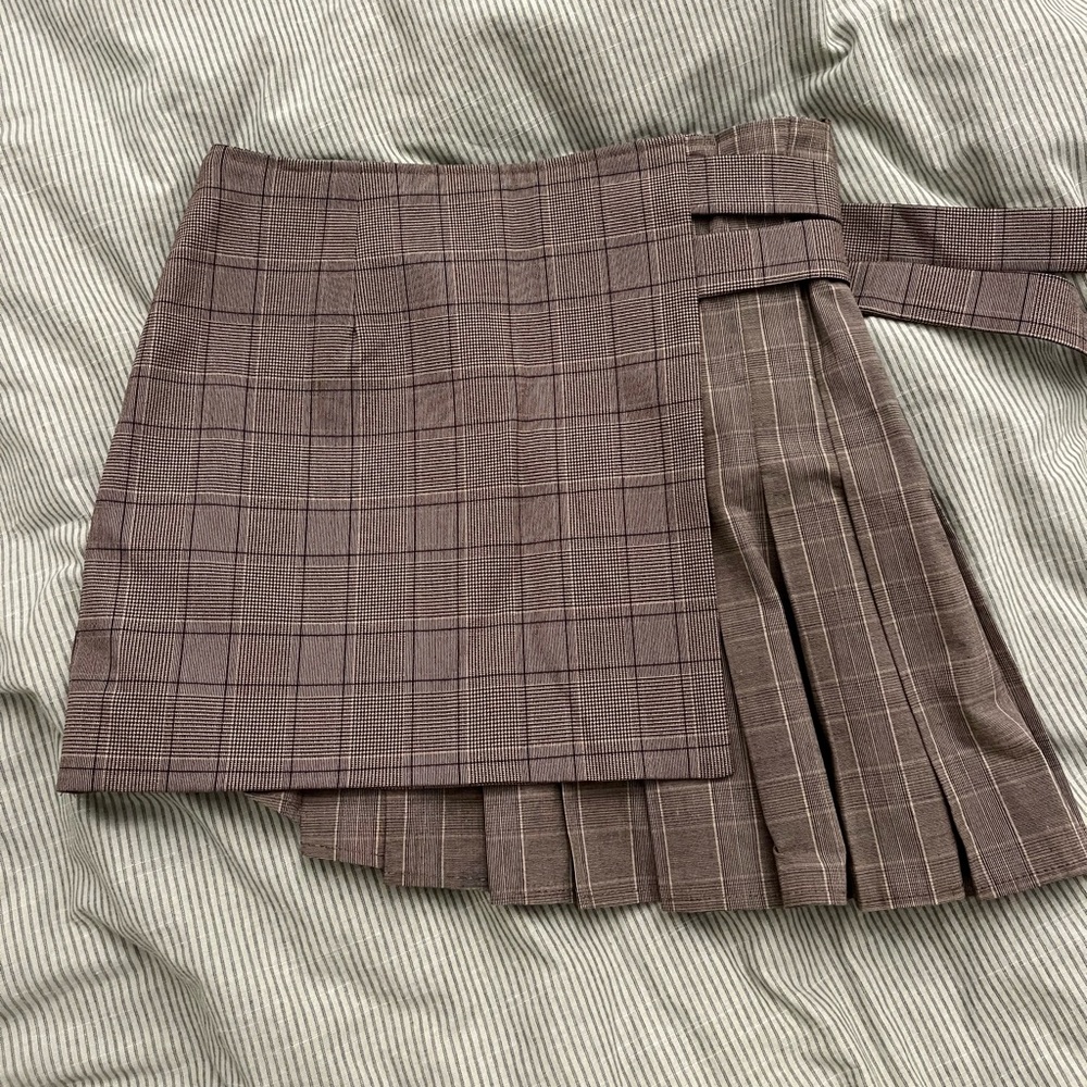 Zara Skirt